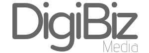 Digibiz Media logo Social media marketing Amsterdam